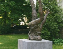 1994 – 1998 Nieuwe figuratieve beelden