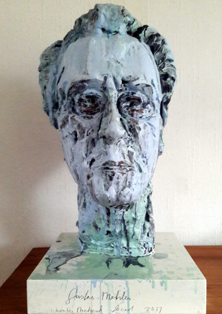 Gustav Mahler I